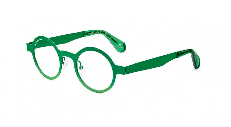 Etnia Barcelona BRUTAL NO.13 Eyeglasses - view 4